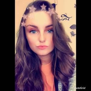 Meet your Posher, Morgan